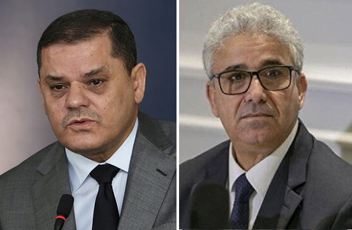 ‘İki başbakanı bulunan Libya’da meşruiyet çatışması yaşanıyor’