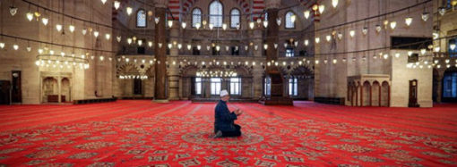 Harici Olmayalım Fakat Mürcie de Olmayalım