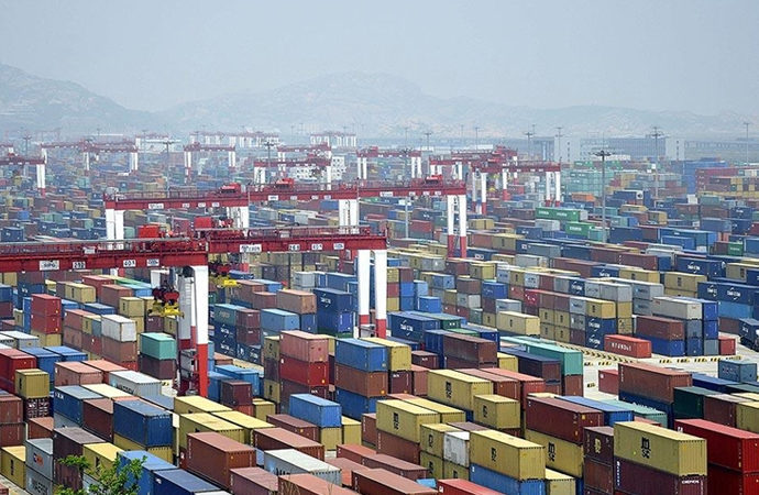 Küresel ticaret güncelleme raporu açıklandı