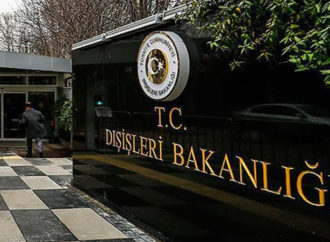 Türkiye: İspanya’da ‘iki devletli çözüm’ çağrısı yapıldı