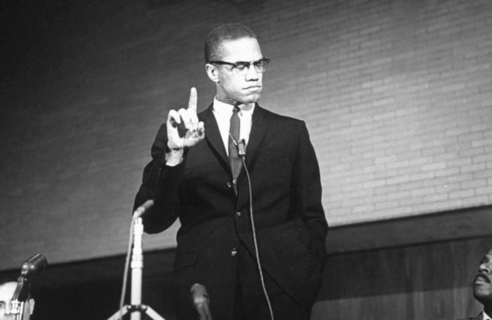 Malcolm X cinayeti davasında yeni gelişme