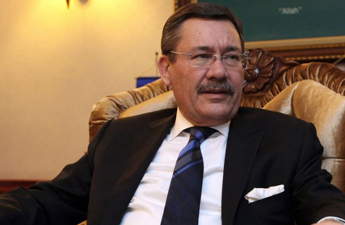 Gökçek: Ankara seçimini Özhaseki kaybettirdi