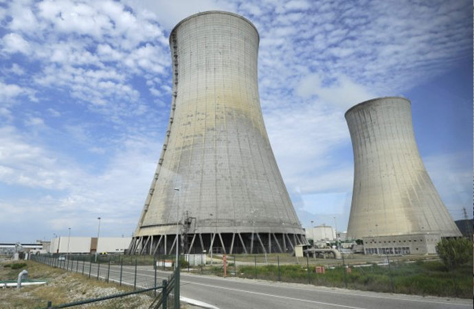 “Nükleer Düzenleme Kanunu” teklifi mecliste