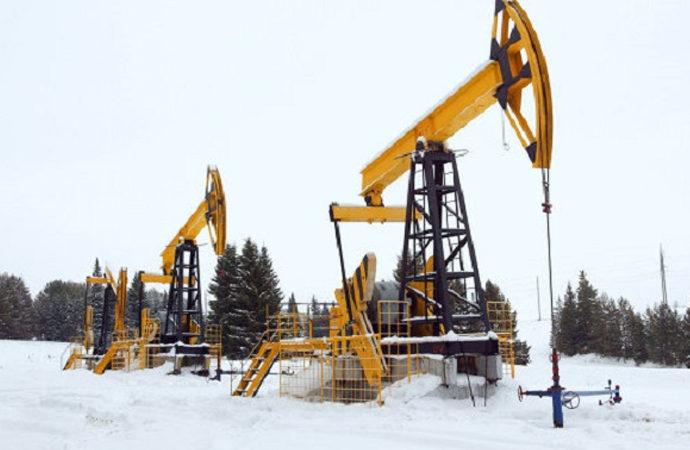 Rusya’nın 2021’de petrol geliri: 110 milyar dolar