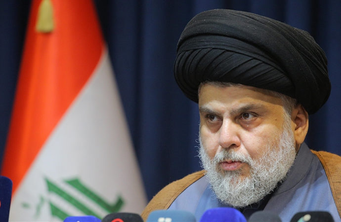 Sadr, Koordinasyon Çerçevesi ile uzlaşı girişimini reddetti