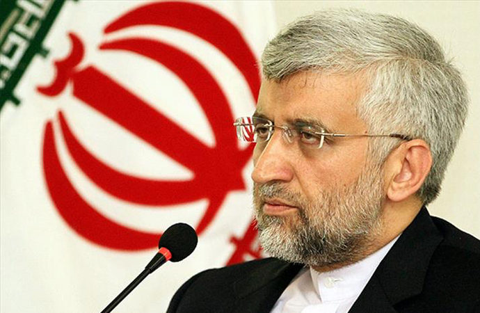 İran: Günlük 1,2 milyon varil petrol satıyoruz