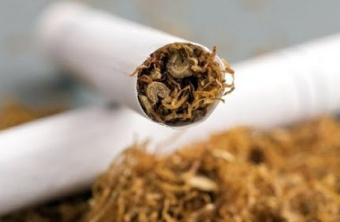 Sigaraya bağlı ölümler artacak uyarısı