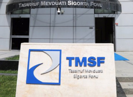 20 şirkete TMSF kayyum olarak atandı