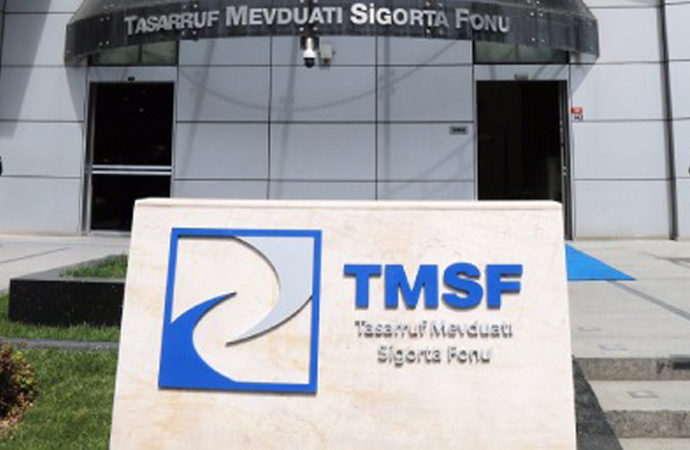 ‘Evim’ mağdurlarının parasını TMSF ödeyecek