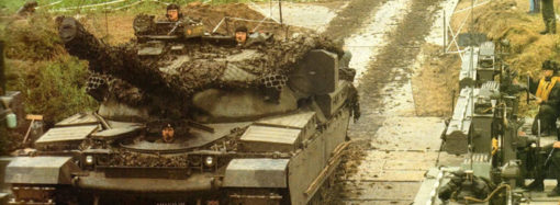 Parası 40 yıl önce ödenmiş tankları vermeyen İngiltere, İran’a parayı geri ödeyecek