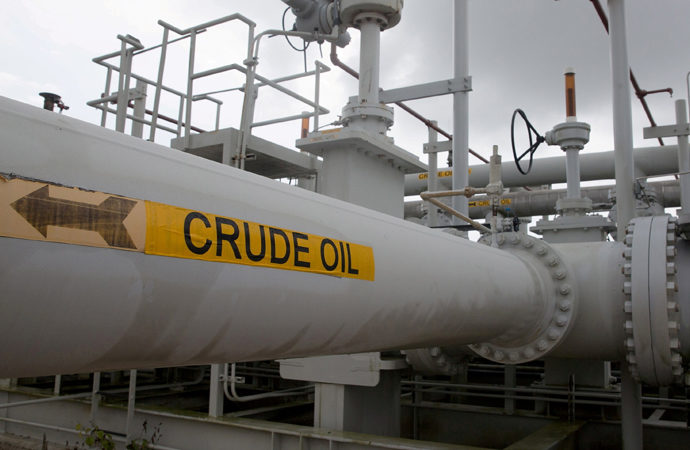 ABD, Rus petrolüne yasak getirmeyi düşünüyor mu?