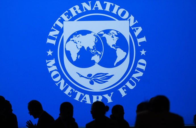 44 milyonluk Arjantin’e IMF’den 45 milyar dolar