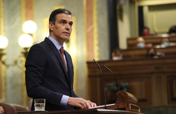 İspanya, Batı Sahra politikasını değiştirdi