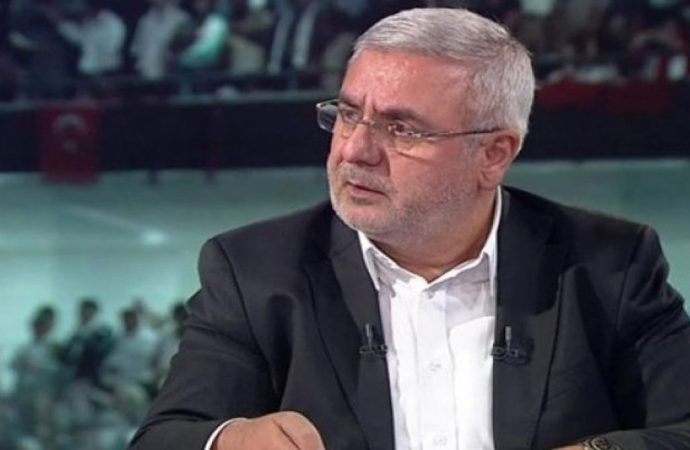 Mehmet Metiner: “Demokrasi bu işte.  Normal olanı bu işte.”