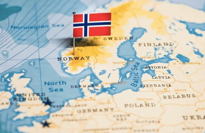 NATO Norveç’te tatbikata başladı