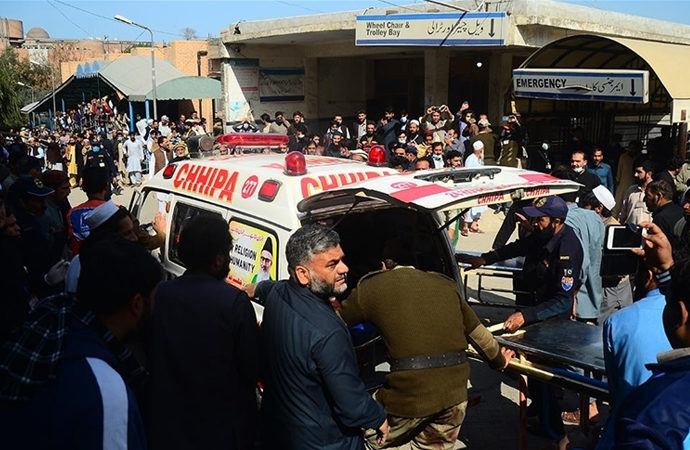 Pakistan’da Şiilere bombalı saldırıda yeni gelişme