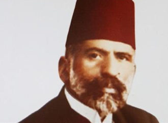 Süleyman Nazif’ten “Kâfir Hakikat”