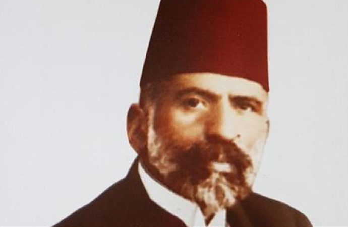 Süleyman Nazif’ten “Kâfir Hakikat”