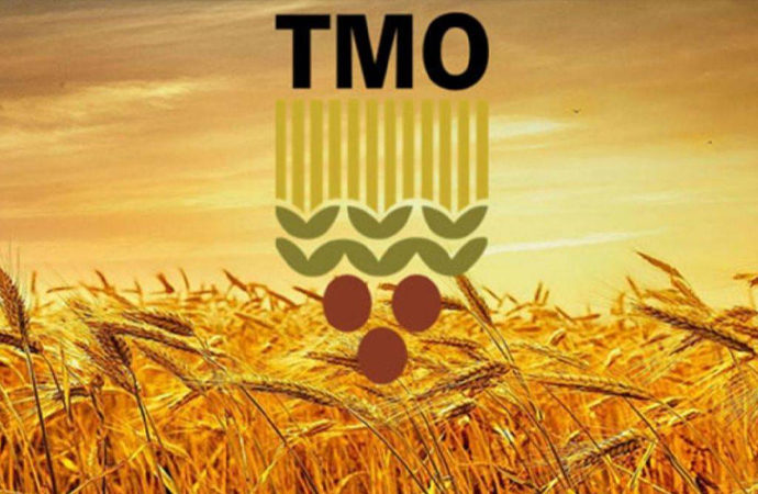 TMO, buğday satış fiyatına %22 zam yaptı