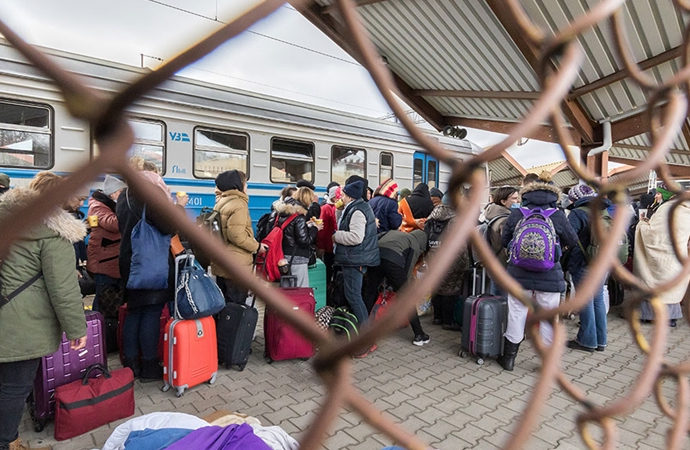 Avrupa, sığınmacıların geldiği yere göre ‘ayrımcılık’ uyguluyor!
