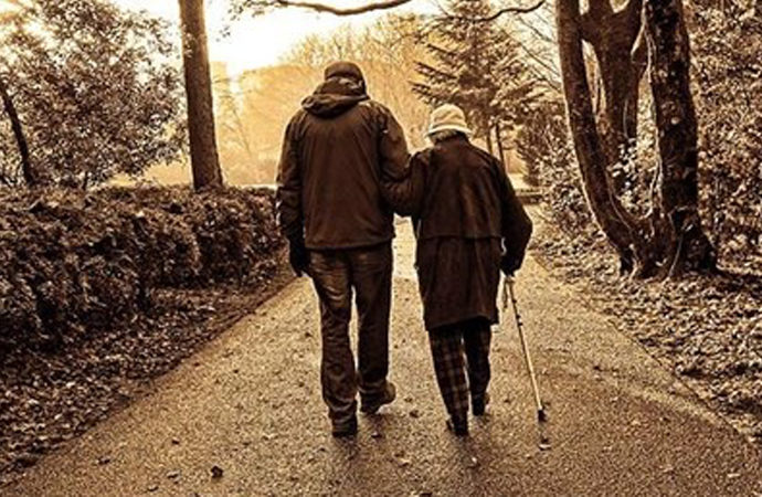 Dünya nüfusu yaşlanıyor: Yaşlı oranı en yüksek kıta Avrupa