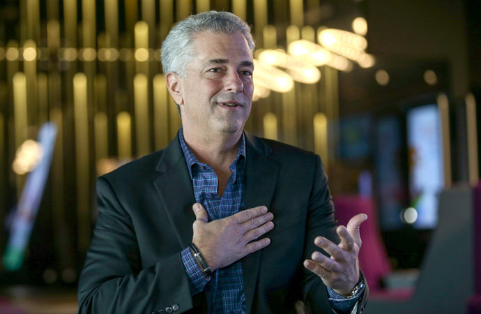 Malek Akkad: İslam dünyasının kendi hikayelerini anlatması gerek