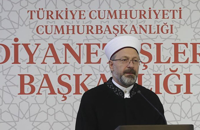 ’65 yaşını geçmiş olanlar bu yıl hacca gidemeyecek’