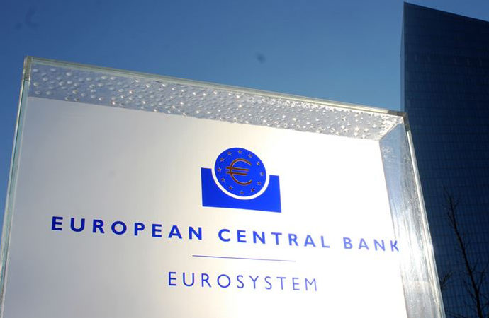 ECB Başkanı: Enflasyon yüksek kalmaya devam edecek