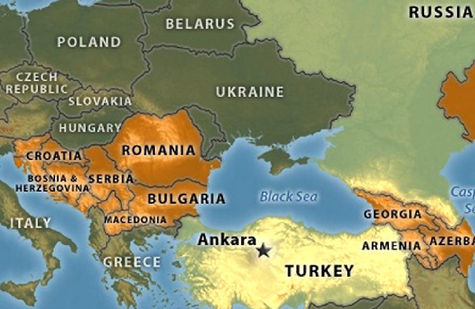 Savaş, Balkanlarda Avrupa/Atlantik-Rusya çekişmesini nasıl etkiler?