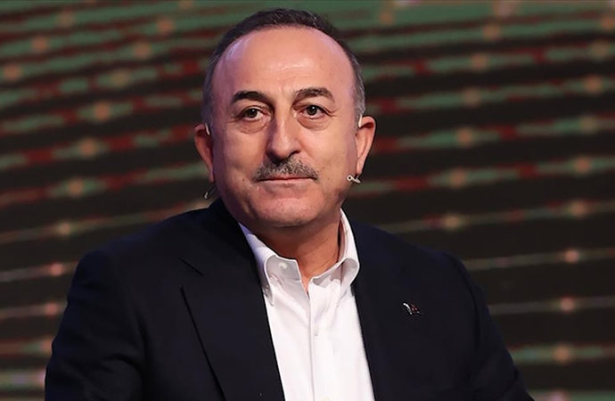 Çavuşoğlu: Hamas da İsrail’le normalleşmemizi istiyor