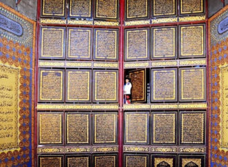 ‘Halep Oradaysa Arşın Burada!’ mı Acaba?