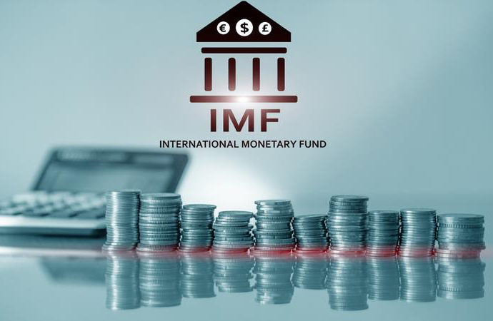 IMF sayesinde Rupi bir günde 24 yılın en büyük değer kaybını yaşadı!