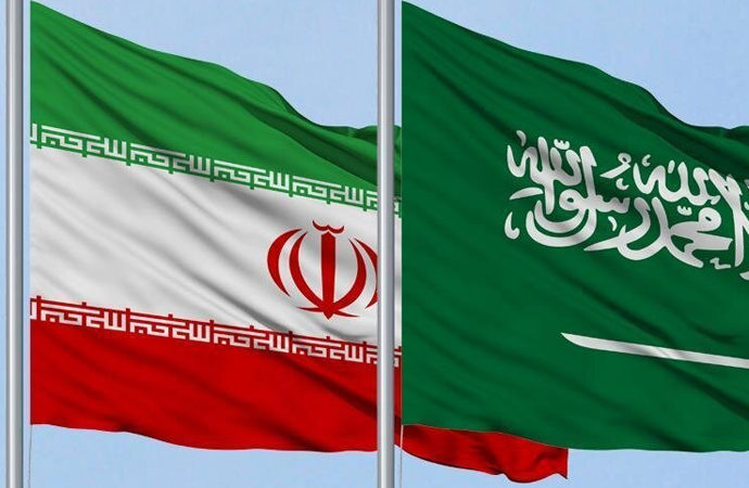 İran: Suudi Arabistan’la görüşmeler başladı