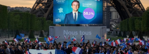 Fransa cumhurbaşkanlığı seçiminden çıkan 5 sonuç
