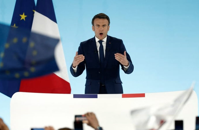 Fransa seçimleri ne diyor?