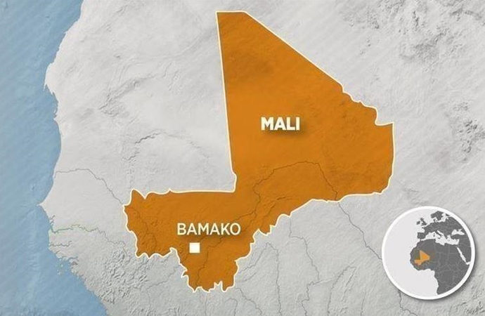 Diyanet Vakfı, Mali’de 3 bin büyükbaş kesecek