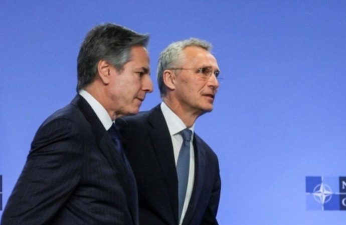 Nato yeni ‘Stratejik Konsepti’ tartışmak için toplandı