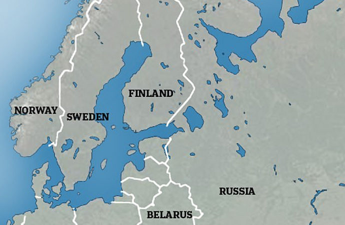 İsveç ve Finlandiya’nın NATO üyeliği ihtimali
