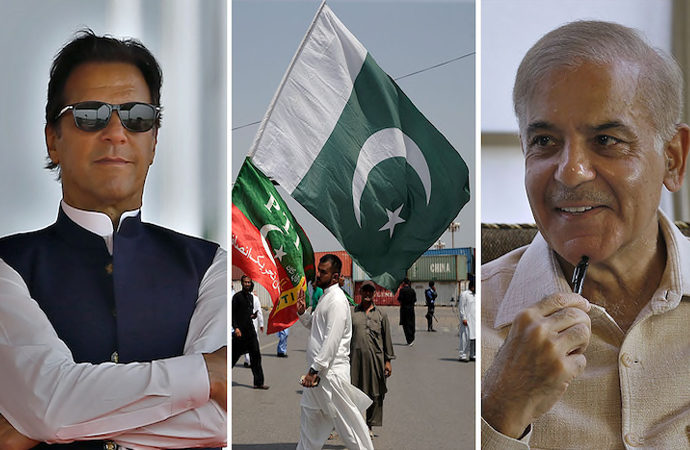 Pakistan’da yeni hükümeti neler bekliyor?