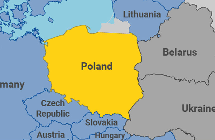 Türkiye’den Polonya’ya vize muafiyeti sağlandı
