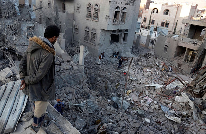 Husi karşıtı blok, Yemen’deki savaşı bitirebilir mi?