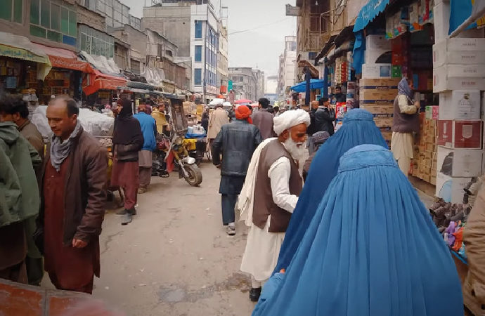 Afganistan’da ‘burka zorunluluğu’ haberleri ne kadar doğru?