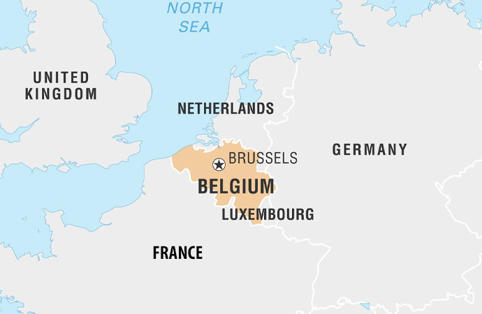 Belçika, kumar reklamlarını yasaklamaya hazırlanıyor