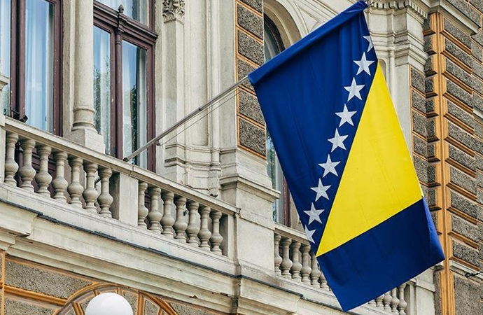 Bosna’da Sırplardan yeni provokasyon