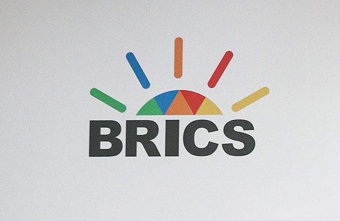 Çin, BRICS grubunun genişletilmesi önerisinde bulundu