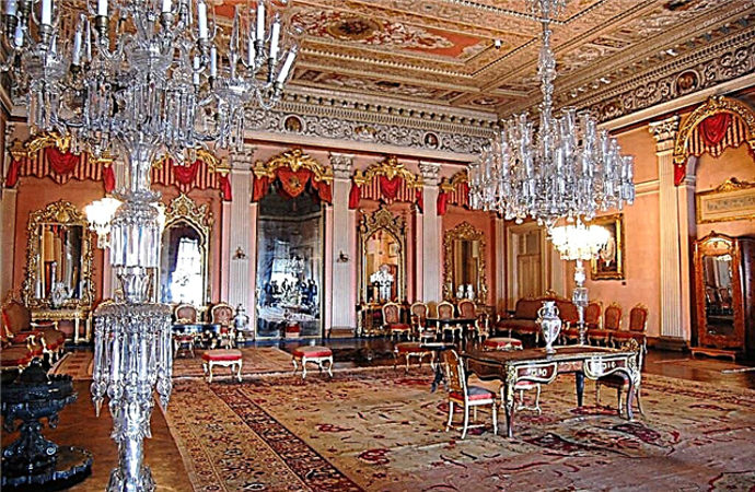 İtibardan Tasarruf Olmaz mı?