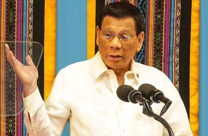 Filipinler’de Duterte dönemi sona erdi