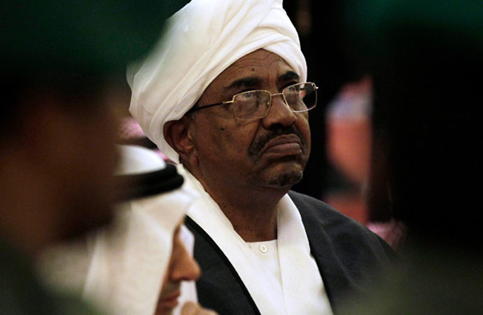 Sudan’da Beşir ve Turabi çizgileri arasındaki rekabet