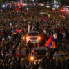 Ermenistan’da neler oluyor?