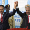 Somali’nin yeni cumhurbaşkanı muhafazakar Hasan Şeyh Mahmud oldu